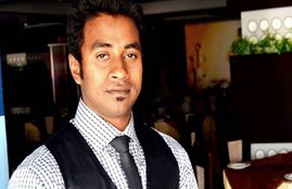 Nazimuddin Samad, murder, Nazimuddin Samad murder, student activist, bangladesh, Bangladeshi law student, islam, radical islamists, Jagannath University, world news