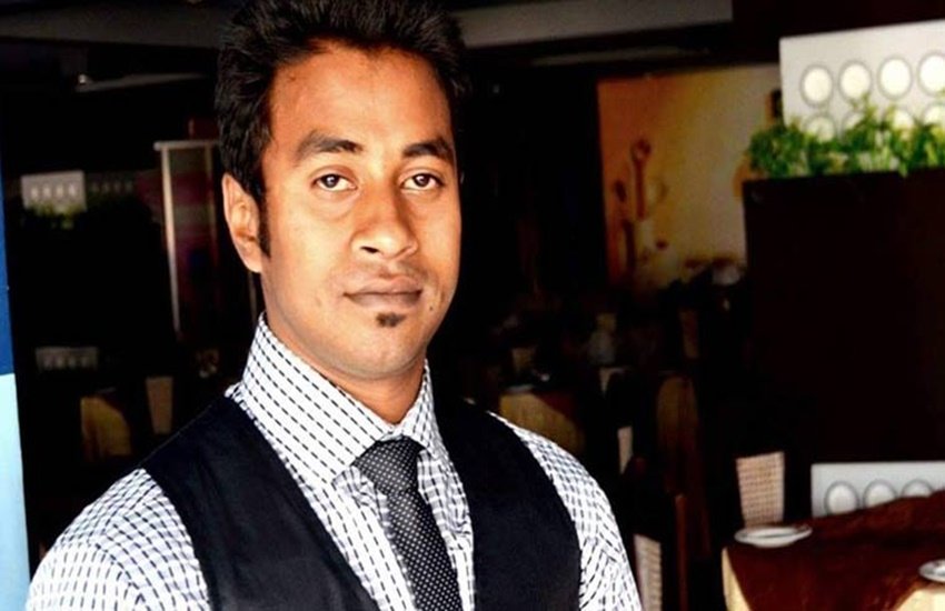 Nazimuddin Samad, murder, Nazimuddin Samad murder, student activist, bangladesh, Bangladeshi law student, islam, radical islamists, Jagannath University, world news