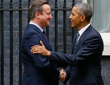 barack obama, Britain, european union