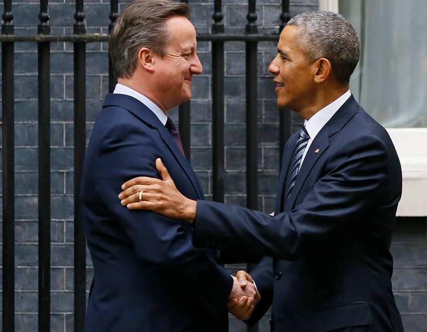 barack obama, Britain, european union