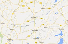 Bhilwara bandh, Hindu Groups Bhilwara, Bhilwara Youth Killing, Bhilwara Hindi news, Bhilwara News