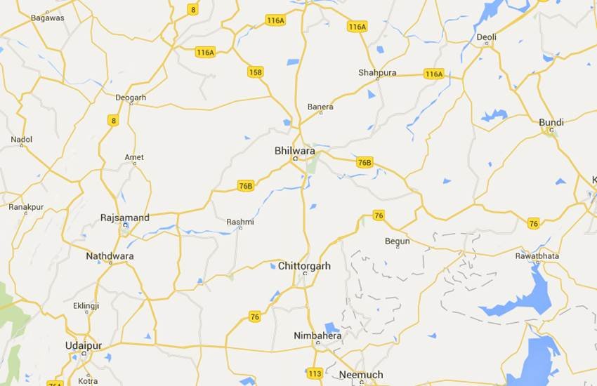 Bhilwara bandh, Hindu Groups Bhilwara, Bhilwara Youth Killing, Bhilwara Hindi news, Bhilwara News