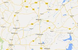 राजस्थान: 33 में से 19 जिलों में पानी का संकट, भीलवाड़ा में ट्रेन से पहुंचाया जा रहा है पानी