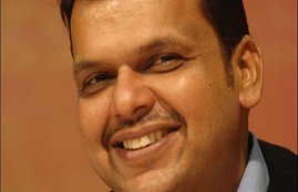 bharat mata ki jai, bjp, fadnavis, devendra fadnavis, bharat mata, fadnavis bharat mata, maharashtra, antinational, anti national, india nationalism, india news