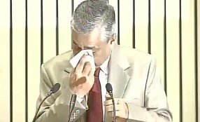 TS Thakur, Narendra Modi, Chief Justice, Chief Justice of india, Chief Justice of India breaks down, judiciary, pending cases in india, latest news in hindi