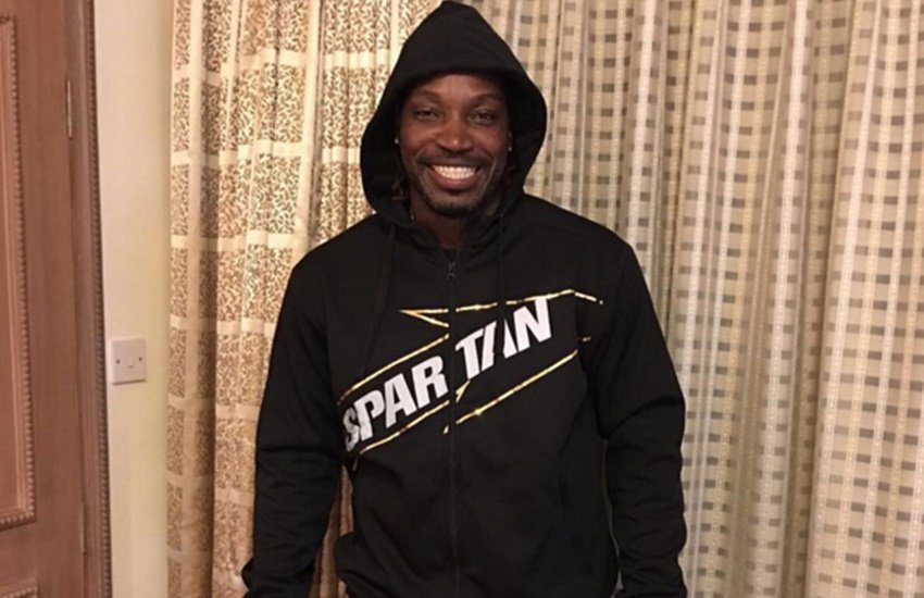Chris Gayle, Chris Gayle Becomes Father, Royal Challengers Bangalore, Chris Gayle, IPL 9,Cricket, IPL 2016, IPL, Indian Premier League, Indian Premier League 2016