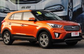 Creta, SUV Creta, Hyundai Creta, petrol Creta, Hyundai Motor India Limited, HMIL, petrol Creta booking, how to book Creta, Creta news hindi, diesel Creta