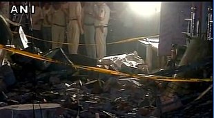 Delhi, Delhi Cooking Gas, Delhi Cylinder Blast, Cylinder Blast in Delhi, delhi News