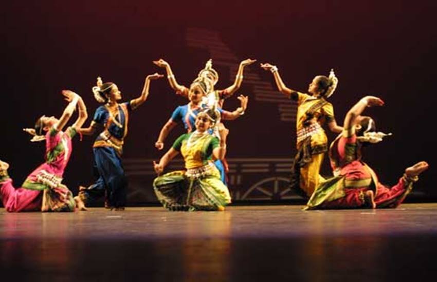 dance, bharatanatyam, kuchipudi, Delhi