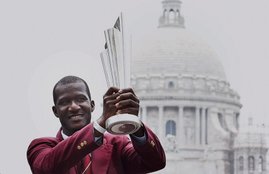 WICB, Darren Sammy, Eden Gardens, West Indies, Darren Sammy West Indies, Cricket