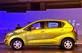 datsun go, datsun redi go, datsun redi go news, datsun redi go colours, datsun redi go 2016, datsun redi go price, datsun redi go launch