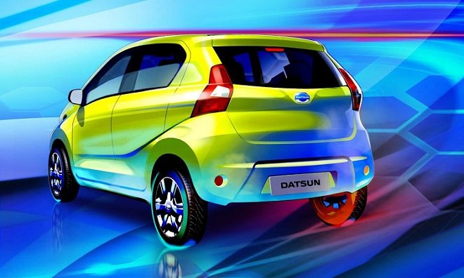 datsun go, datsun redi go, datsun redi go news, datsun redi go colours, datsun redi go 2016, datsun redi go price, datsun redi go launch