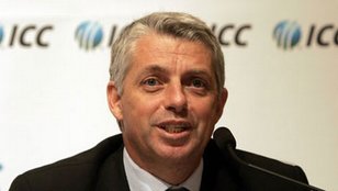 CSA Dave Richardson, ICC Dave Richardson, South Africa Cricket, Haroon Lorgat, Haroon Lorgat News, Haroon Lorgat latest news