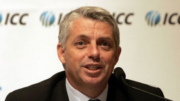 CSA Dave Richardson, ICC Dave Richardson, South Africa Cricket, Haroon Lorgat, Haroon Lorgat News, Haroon Lorgat latest news