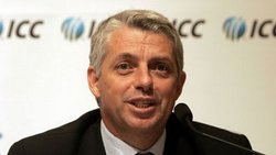 आईसीसी के सीईओ ने कहा- ओलंपिक में क्रिकेट को शामिल करने में BCCI की होगी अहम भूमिका