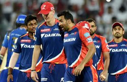IPL 2016: पंजाब ने दिल्ली को 9 रनों से हराया