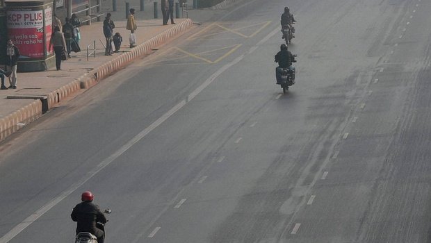 फिर होगी स्थिति विषम, विधायक करेंगे निगरानी