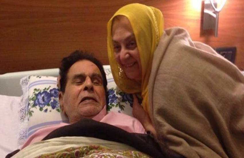 Dilip Kumar, Actor Dilip Kumar, Dilip Kumar News, Dilip Kumar Hospital, Dilip Kumar latest news, Saira Banu, Mumbai