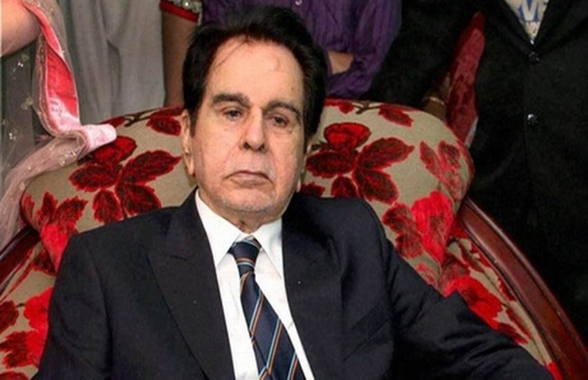 Dilip Kumar, Dilip Kumar in Hospital, Dilip Kumar News, Dilip Kumar latest news, Dilip Kumar Lilavati hospital, Dilip Kumar Saira Banu, Mumbai