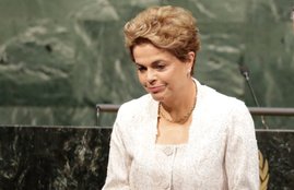 Brazil Senate, Dilma Rousseff, Brazil impeachment, Michel Temer, Dilma Rousseff News, Dilma Rousseff latest News, President Michel Temer
