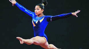 Dipa Karmakar, Dipa Karmakar Tripura, Dipa Karmakar rio de janeiro, Gymnast Dipa Karmakar, Dipa Karmakar Rio Olympics