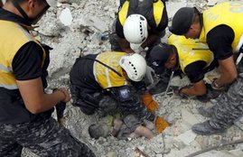 Ecuador earthquake, Ecuador earthquake news, Ecuador earthquake latest news, Ecuadorian President Rafael Correa, earthquake in Ecuador, earthquake, Ecuador