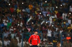 IND vs ENG: दूसरे वनडे में धीमी ओवर गति के लिए इंग्लैंड पर जुर्माना