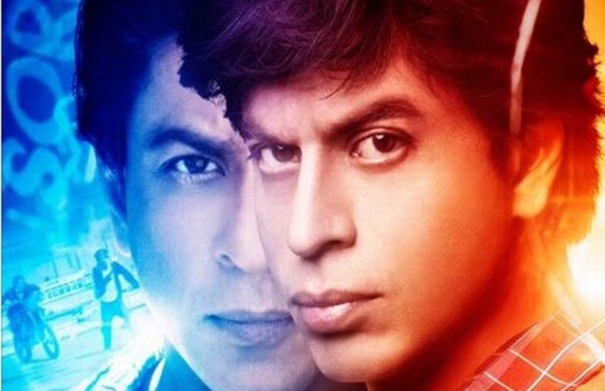 बॉलीवुड सुपर स्‍टार शाहरुख खान की फिल्‍म फैन 15 अपैल को रिलीज हो गई। दर्शकों में इस फिल्‍म को लेकर खासा उत्‍साह दिख रहा है। आइए जानते हैं ऐसे पांच कारण, जिनकी वजह से इस फिल्‍म को देखा जा सकता है।