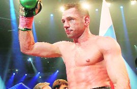 World Champion Felix Sturm, Boxer Felix Sturm, Felix Sturm Boxing, Felix Sturm News, Felix Sturm latest news