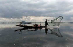 पाकिस्तान ने किया 59 भारतीय मछुआरों को गिरफ्तार