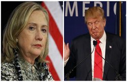 US ELECTION: डोनॉल्ड ट्रंप और हिलेरी के लिए आसान नहीं विस्कॉन्सिन प्राइमरी का चुनाव