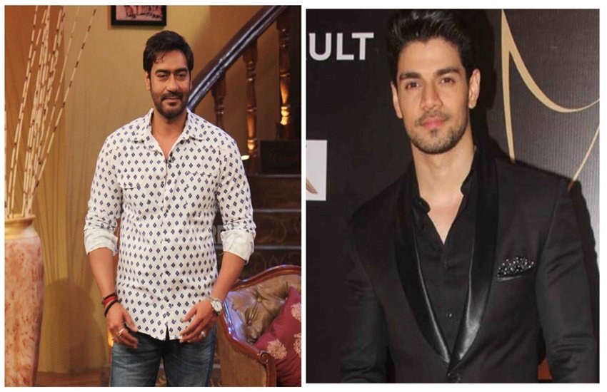 suraj pancholi, ajay devgan, t series film, remo d'souza, entertainment news , सुरज पंचोली, अजय देवगन, रेमो डी’सूजा टी सीरीज फिल्मस, मनोरंजन की खबरें suraj pancholi, ajay devgan, t series film, remo d'souza, entertainment news , सुरज पंचोली, अजय देवगन, रेमो डी’सूजा टी सीरीज फिल्मस, मनोरंजन की खबरें