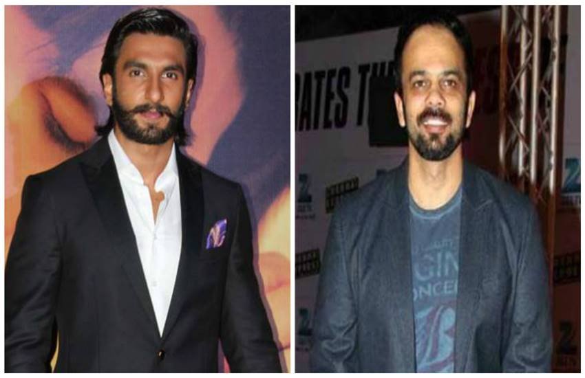 Ranveer Singh, Rohit shetty, Tamannaah Bhatia, new movie bollywood, upcoming movie, entertainment news