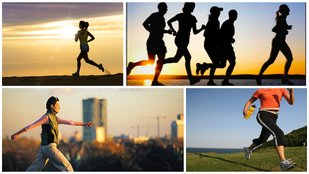 different types of walking way, lose weight, lose calories, lifestyle news