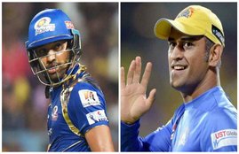 ipl 2016, mumbai indians, rising pune supergiants, rohit sharma, ms dhoni, wankhede stadium, mumbai, Chennai Super Kings, Rajasthan Royals