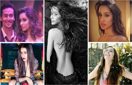 Shraddha Kapoor, Tiger shroff, baaghi, baaghi:a rebel for love, Hiropanti, baaghi release, baaghi movie review, baaghi review, baaghi news, tiger shroff action, tiger shroff movies, tiger shraddha kiss, baaghi kissing scene, baaghi deleted scenes, baaghi action, tiger and shraddha in baaghi, baaghi cast, baaghi story, story of baaghi, टाइगर श्रॉफ, बागी, बागी:ए रेबेल फॉर लव, श्रद्धा कपूर