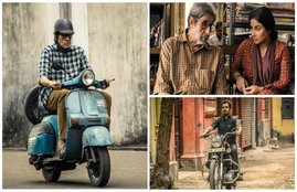 te3n, te3n first look, te3n photos, amitabh bachchan, nawazuddin siddiqui, vidya balan, big b, amitabh bachchan pics, vidya balan pics