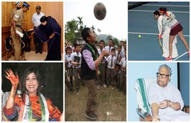 mamta banrjee, mamta banrjee assets, jayalalitha, jayalalitha assets, m k karunanidhi, m k karunanidhi assets, tarun gogoi, tarun gogoi assets, sarbananda sonowal, sarbananda sonowal assets, baichung bhutia, baichung bhutia assets, VS achuthanandan, VS achuthanandan assets, badruddin ajmal, badruddin ajmal assets, tamil nadu Assembly Election, West Bengal Assembly Election, assam Assembly Election, kerla Assembly Election, baishali dalmia, baishali dalmia assets, 2016 Assembly Election
