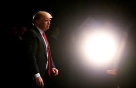 donald trump, barack obama, presidential election, usa