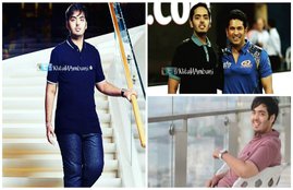 anant ambani, anant ambani weight, Anant Ambani weight loss, Anant ambani with his lost weight, How Anant Ambani lost Weight, Anant, anant Loos108Kg, Loosing 108Kg in 18 months, ‪‎NitaAmbani‬, ‎IPL‬, ‎IPL‬9, ‎IPL‬ 2016, Weight loss, sachin tendulkar, anant ambani family, anant ambani training, anant ambani trainer, anant ambani fat to fit, anant ambani photo, anant ambani fit photo, anant ambani on twitter