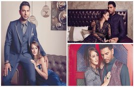 Yuvraj Singh, Hazel Keech, Yuvraj Singh Hazel Keech, Yuvraj Hazel pre-wedding photoshoot, pre-wedding photoshoot, Yuvraj Hazel photos, Yuvraj Hazel hot photo, hazel kecch hot photo, Yuvraj singh photos, Yuvraj Singh marriage, Hazel Keech marriage, Yuvraj Hazel marriage, hazel life, hazel movie, cricket news