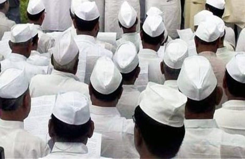 Gandhi Cap, Congress, Controversy, Supreme Court