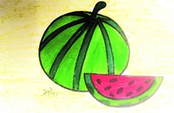 नन्ही दुनिया – गीत : गरमी रानी