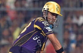 IPL 2016, KKR, SRH, Simon Katich, Cricket