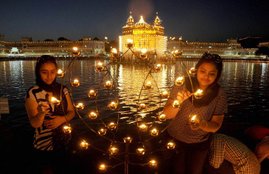 Sikh community, Sikh in New York, Sikh in US, United Sates, New York, Baisakhi, World News