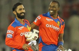 IPL 2016, IPL 9, Gujarat Lions vs Kings XI Punjab, Gujarat Lions, Kings XI Punjab, Cricket
