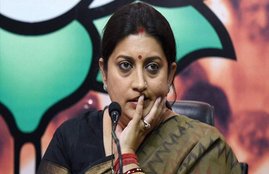 NIT exams, NIT entrance, NIT class 12 marks, NIT entrance pattern changed, National Institute of Technology, education news, india news, smirit irani, HRD NIT exams pattern, HRD NIT entrance, HRD NIT entrance pattern