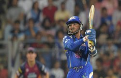 IPL 2016: हरभजन ने कहा- खराब शॉट चयन मुंबई इंडियंस को महंगा पड़ा