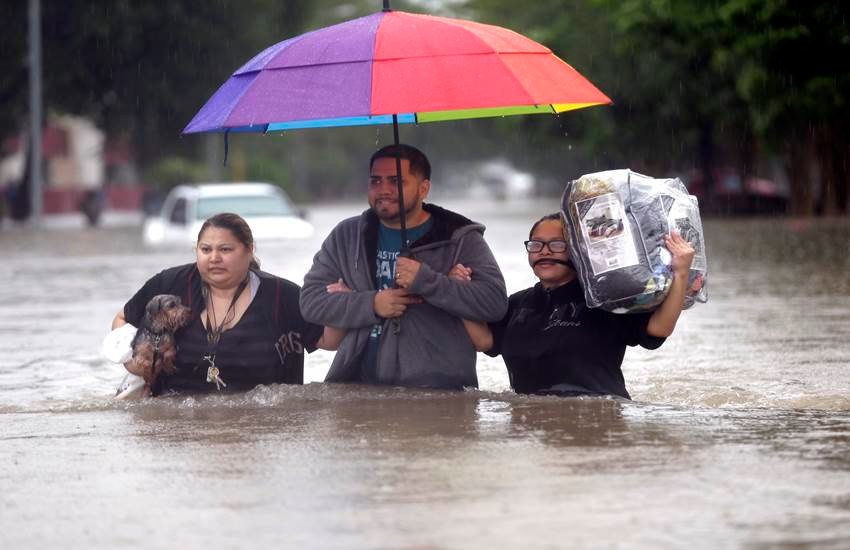 Houston flood, Houston flood News, Houston flood latest news, Houston flood Dead, Harris County, Houston