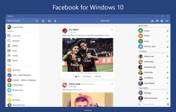 Window-10 में जल्द आएगा नया Facebook, मैसेंजर App के अलावा नया Instagram